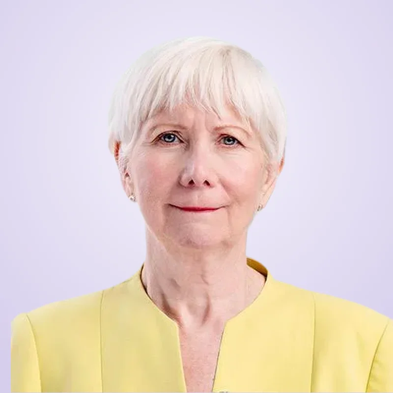 Dr Susan Welsh